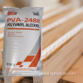 PVA 2488 Very Low Ash Content PVA 2488 for glue good price Manufactory